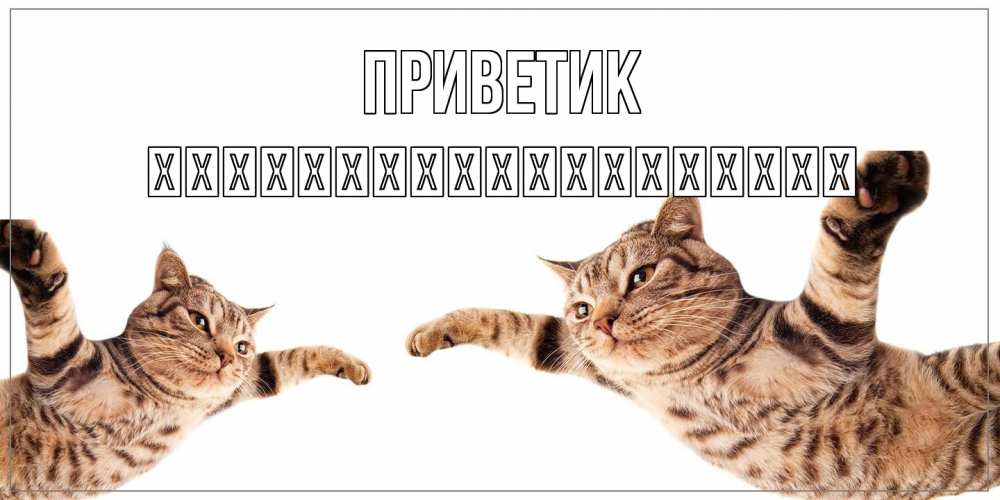 Открытка  с именем. їїїїїїїїїїїїїїїїїїї, приветик  