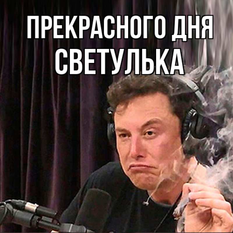 Картинка Прекрасного дня, Светулька