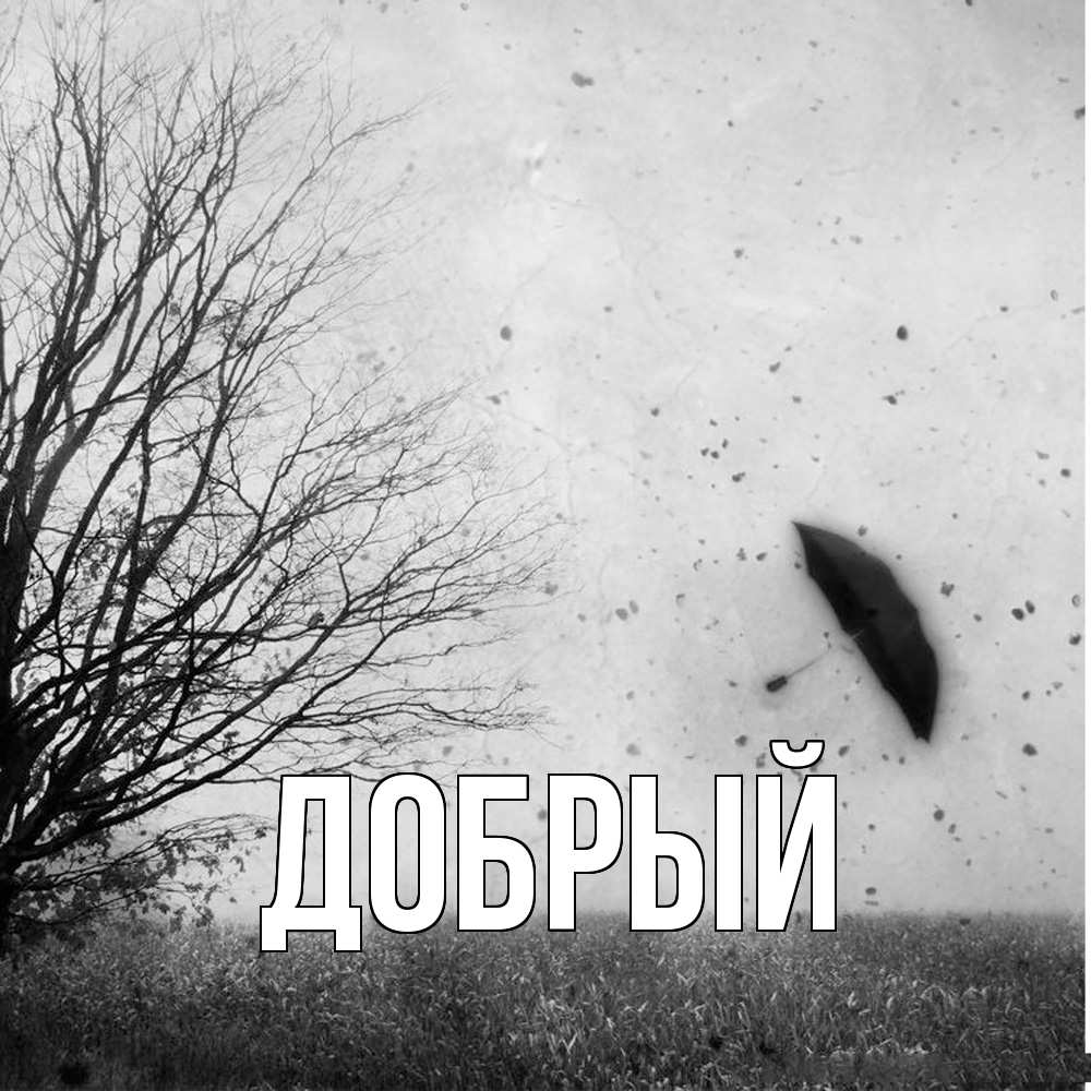 Открытка  с именем. Добрый, Главная  