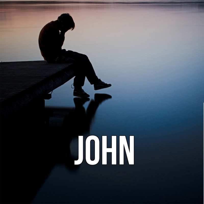 Картинка  с именем , John