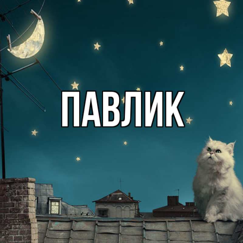 Картинка  с именем , Павлик