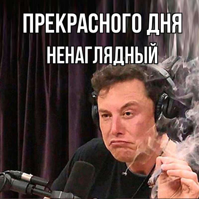 Картинка Прекрасного дня, Ненаглядный