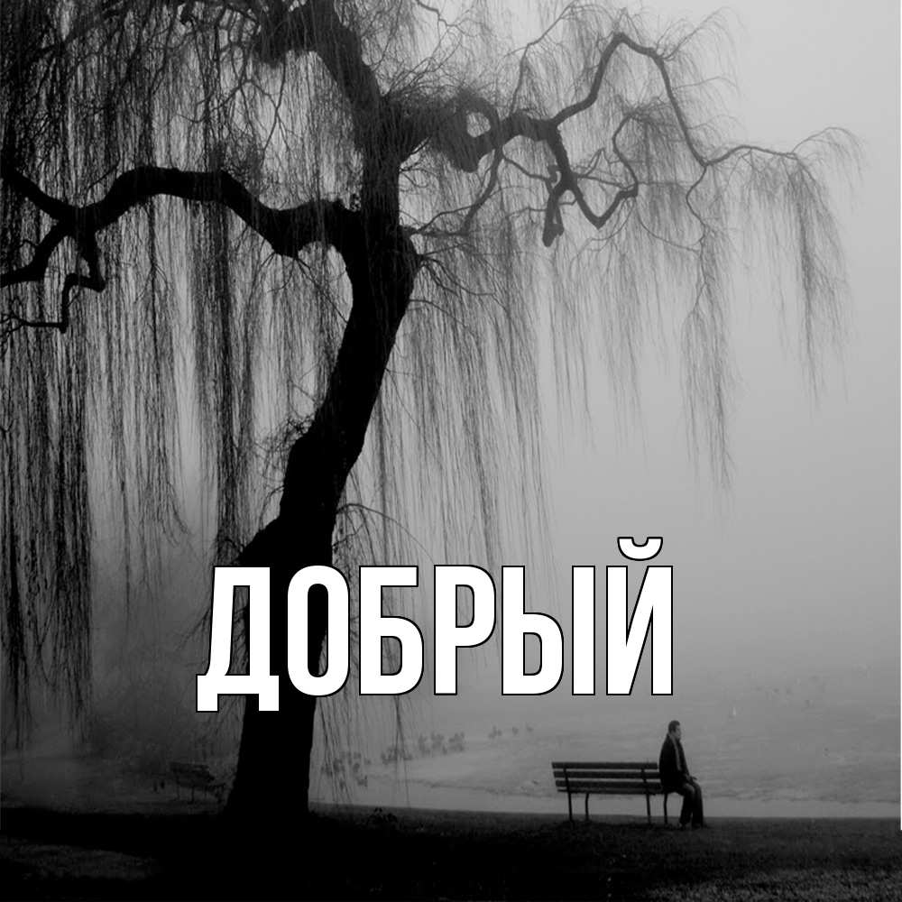 Открытка  с именем. Добрый, Главная  