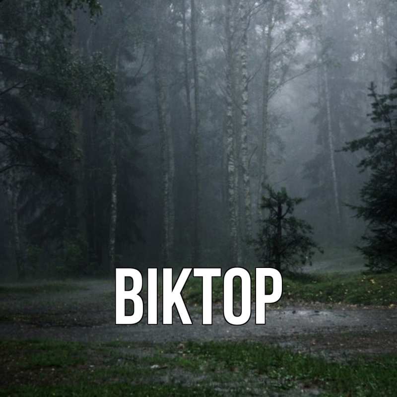 Картинка  с именем , Віктор