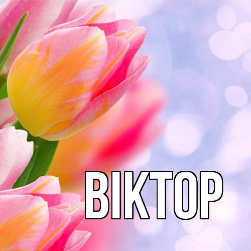 Картинка  с именем , Віктор