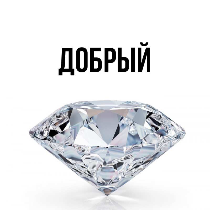 Картинка  с именем , Добрый