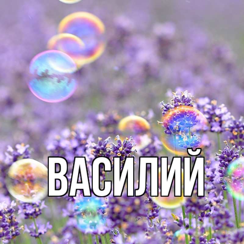 Картинка  с именем , Василий