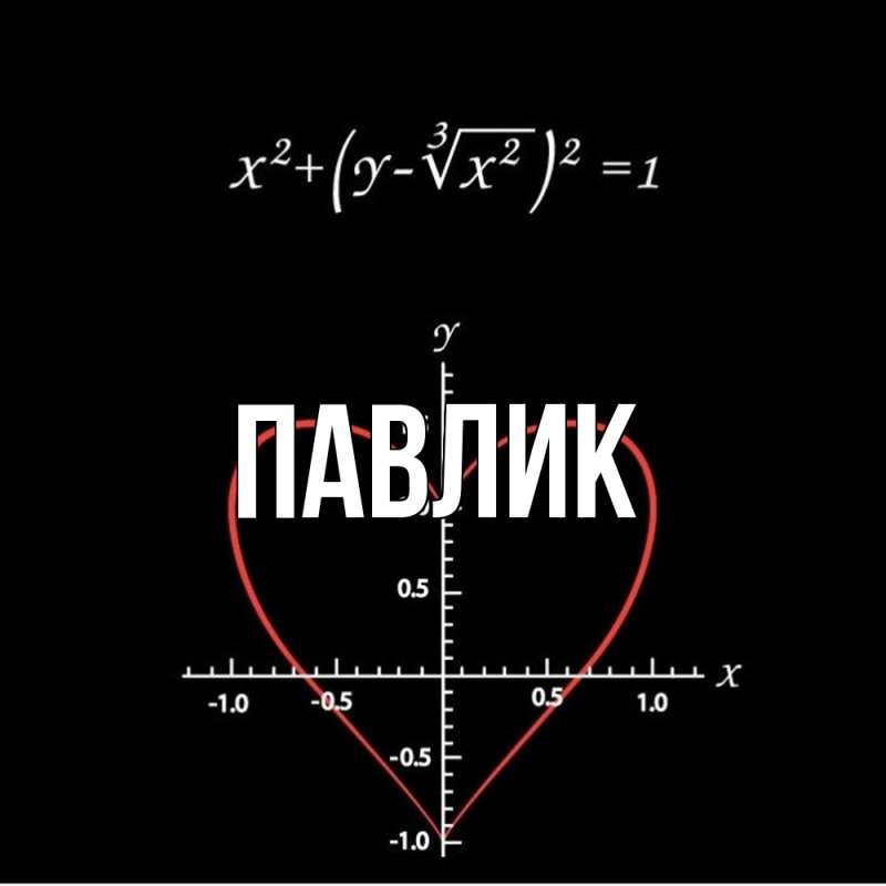 Картинка  с именем , Павлик