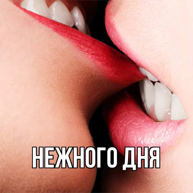 Картинка Нежного дня, 