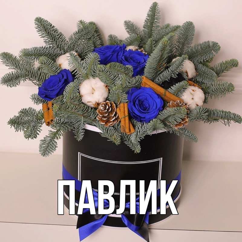 Картинка  с именем , Павлик