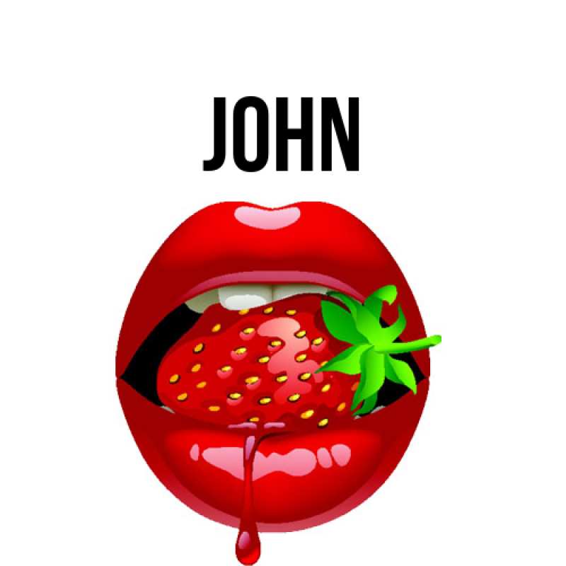Картинка  с именем , John
